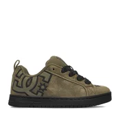 DC Shoes Superge DC SHOES-CEOWB-V5-10117K-CH Khaki