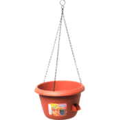 Plastia SIESTA samoplačniška viseča žaba d35x20cm