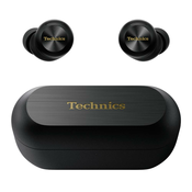 Technics ANC slušalke EAH-AZ100E-K