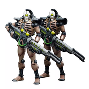 Warhammer 40k Action Figure 1/18 Necrons Szarekhan Dynasty Deathmark