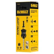 DEWALT DRŽALO QC 5L 3/8 14-30MM S CENTRIRNIM NASTAVKOM, (5000161689)