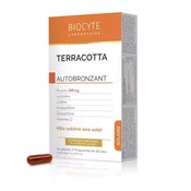 Biocyte Terracotta - Self-tanning 30 capsules