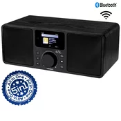 SAL Internet radio, FM , DAB, Bluetooth , 5u1SAL Radio prijemnik, AM-FM bandSAL Radio prijemnik, AM / FMSAL Radio prijemnik , AM / FM / SW1 / SW2SAL Radio prijemnik, AM /FM / SW / SW1 bandIRRADIO Radio prijemnik, džepni, FMSAL Radio prijemnik, AM / FMSAL Radio prijemnik, AM-FM bandSAL Radio prijemnik , džepni, AM / FM