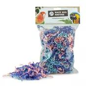 shumee Crinkle Paper HAPPY Mix - Komplet pisanega papirja V BARVI VESELJJA za polnjenje igrač