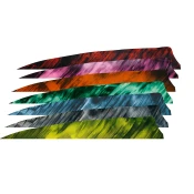 Gateway Feather 4” Shield RW Camo