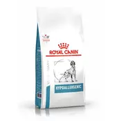 ROYAL CANIN VETERINARY DIET - HYPOALLERGENIC DR 21 - 7 KG