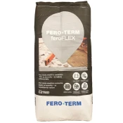 Ljepilo fleksibilno Fero-term fero FLEX (C2TE S1 ), 25 kg