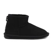 Emu Čevlji črna Stinger Micro Black