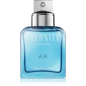 Calvin Klein Eternity Air toaletna voda 100 ml za moške