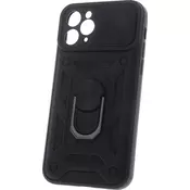 Futrola Defender Slide Samsung Galaxy A16 4G/5G - crna