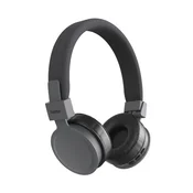 Hama Slušalke Bluetooth Freedom Lit III, na ušesih, črne