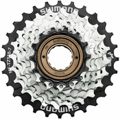 SHIMANO Multiwheel TZ510 14-28z. 7-k.
