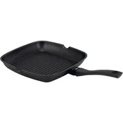 BEKA Energy C žar ponev s premazom proti prijemanju, dolžina 280 mm, širina 280 mm