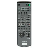 General SONY RM-U262, RM-P362 - združljiv daljinski upravljalnik znamke General
