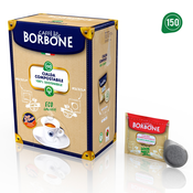 ESE POD Caffé Borbone Miscela Rossa 150 kos