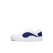 nae Vegan Shoes Nizke superge DOKA modra