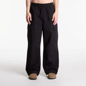 Hlače Carhartt WIP Mandler Cargo Pant Black Garment Dyed L