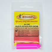 Silikonska Vrvica Stonfo Filo Elastico Small/Medium/Big