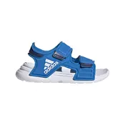 adidas ALTASWIM I, sandali, bela GV7797