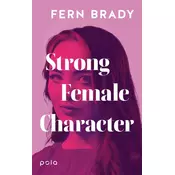 Strong Female Character