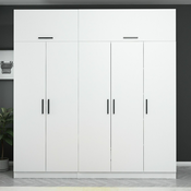 Hanah Home Ormar Kale - 3085