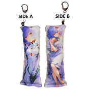 Privezak anime Evangelion Rai, 1 kom