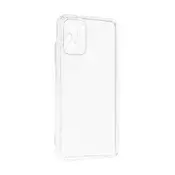 Maska silikonska Ultra Thin za Xiaomi Redmi Note 10 4G transparent