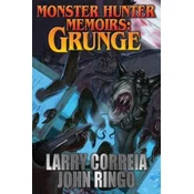 MONSTER HUNTER MEMOIRS: GRUNGE