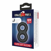 Gardj Europe CRAZY BULL – Ring, super mehak silikon