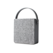 AWEI Y100 hordozható Bluetooth zvočnik, siv