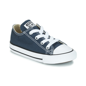 Converse Nizke superge CHUCK TAYLOR ALL STAR CORE OX Modra