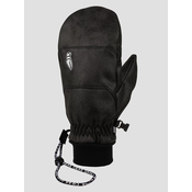Crab Grab Chop Rokavice Mitt black