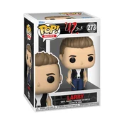 Funko POP! ROCKS: U2 - LARRY