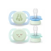 Avent nocna varalica, 0-2m