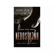 Nedostojna - Roman o ljubavi, biznisu i podzemlju