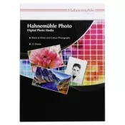 Hahnemühle Photo Luster A 3 260 g, 25 Sheets