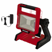 EINHELL PXC aku reflektor / lampa TE-CL 18/2000 Li AC - Solo