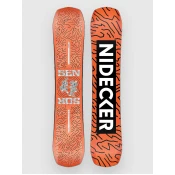 Nidecker Sensor Youth 2026 Kids Snowboard uni