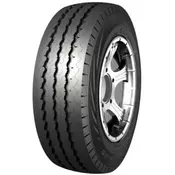 NANKANG letna poltovorna pnevmatika 175 / 65 R14C 90/88T CW-25