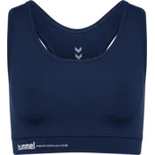 Hummel Športni modrček Hummel Pulse Light Support Sports Bra Women