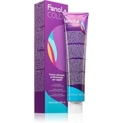 Fanola Color barva za lase odtenek Warm Natural 4.03 100 ml