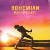 Queen - Bohemian Rhapsody (OST) (CD) (Samo odprto)