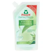 FROSCH EKO Tekoče milo Aloe vera - polnilo (500 ml)