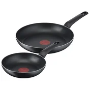 Tefal B5569053 Simple Cook set tava promjera 20 i 26 cm