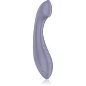 Satisfyer G-Force - USB polnilni vibrator Violet