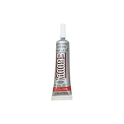 Adhesive lepilo E6000 - 15 ml (prozorno)