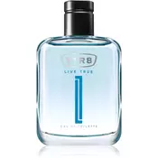STR8 Live True toaletna voda 100 ml za muškarce