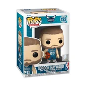 Funko POP! NBA: CELTICS - :HORNETS-GORDON HAYWARD(TEAL JERSEY)