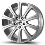 FELNA ALU 14x5.5 4/100 ET35 72.3 MOMO WIN 2