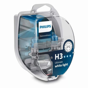 Philips DiamondVision H3 5000K 12336DVS2 KUTIJA 2kom